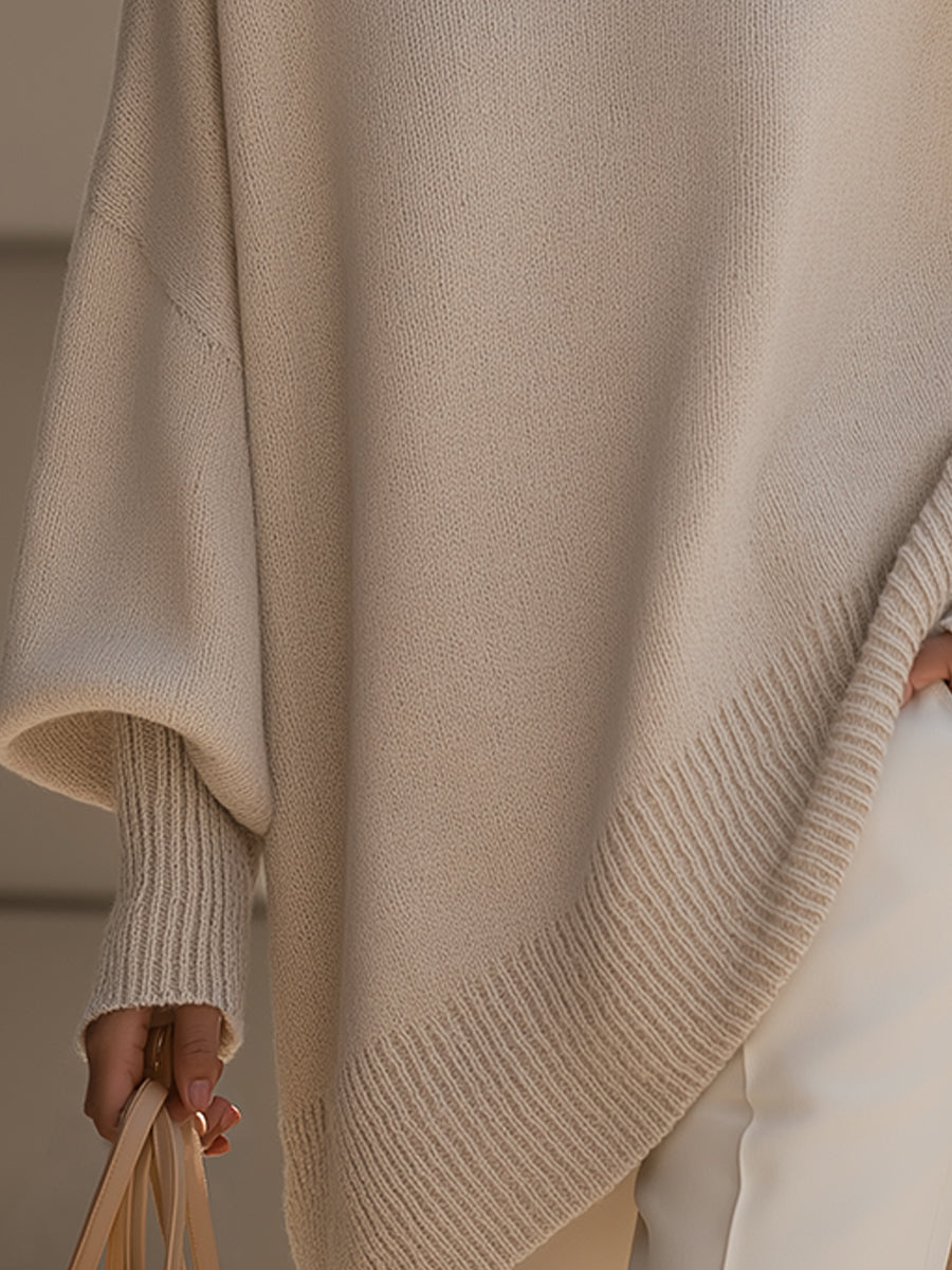 Marisela | Básico oversize