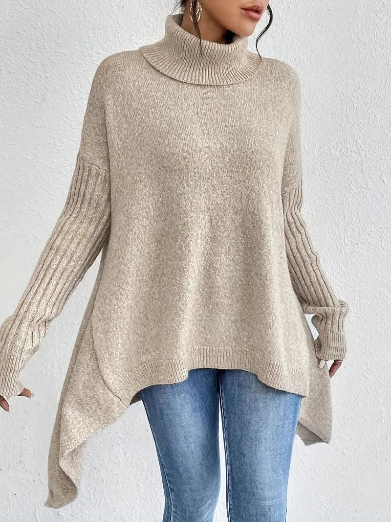 Nuvella | Jersey de cachemira