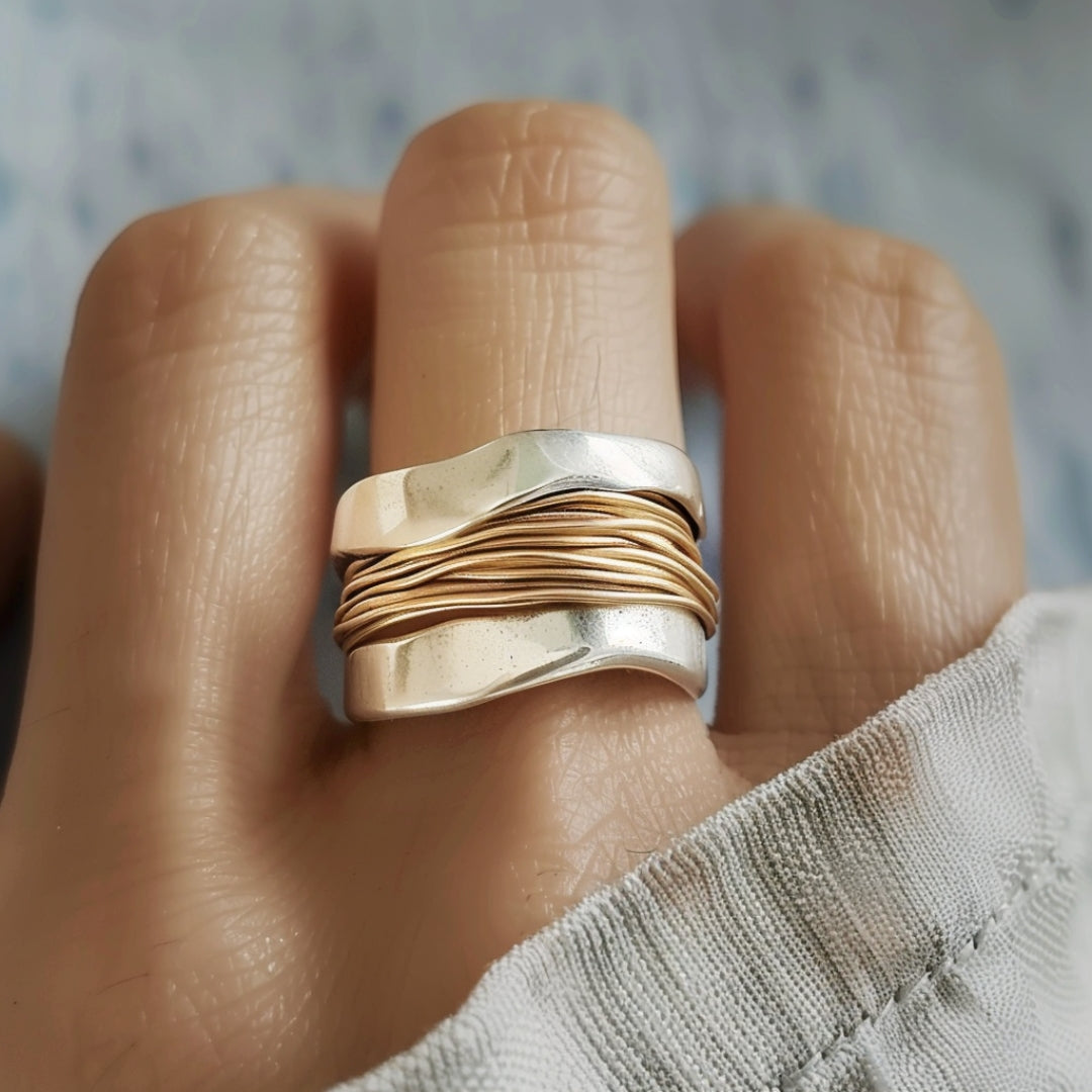 Auriane | Elegancia Discreta para Cada Look