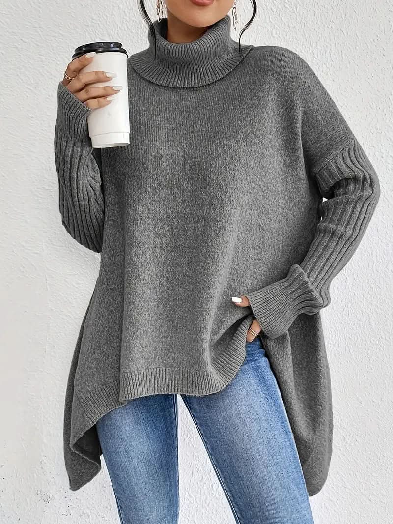 Nuvella | Jersey de cachemira
