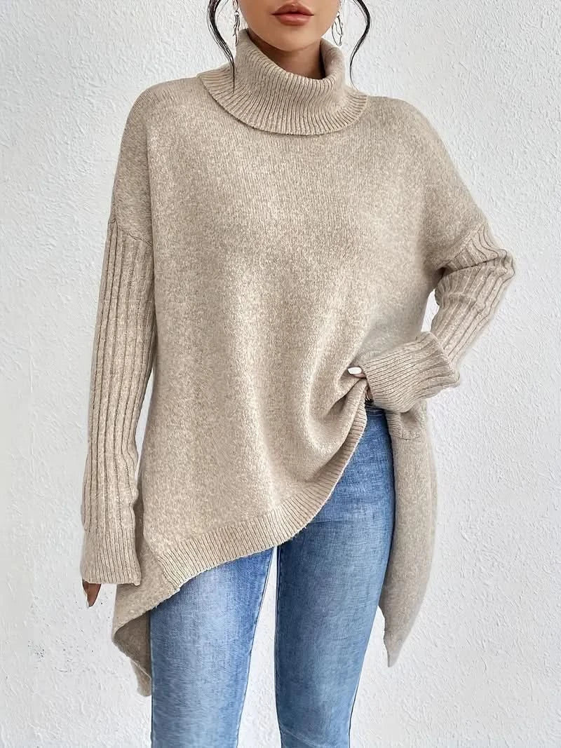 Nuvella | Jersey de cachemira