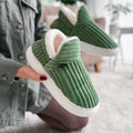 Nubori | Pantuflas térmicas acolchadas