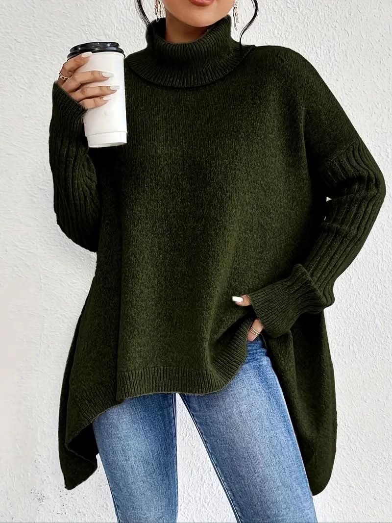 Nuvella | Jersey de cachemira