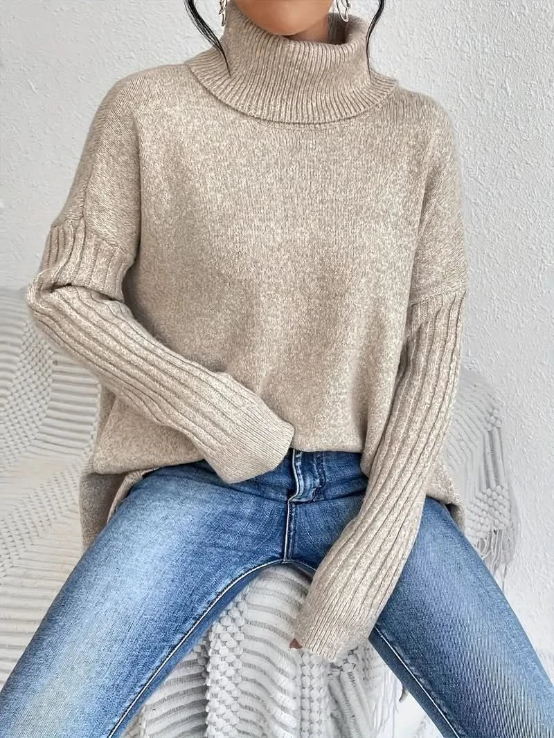 Nuvella | Jersey de cachemira