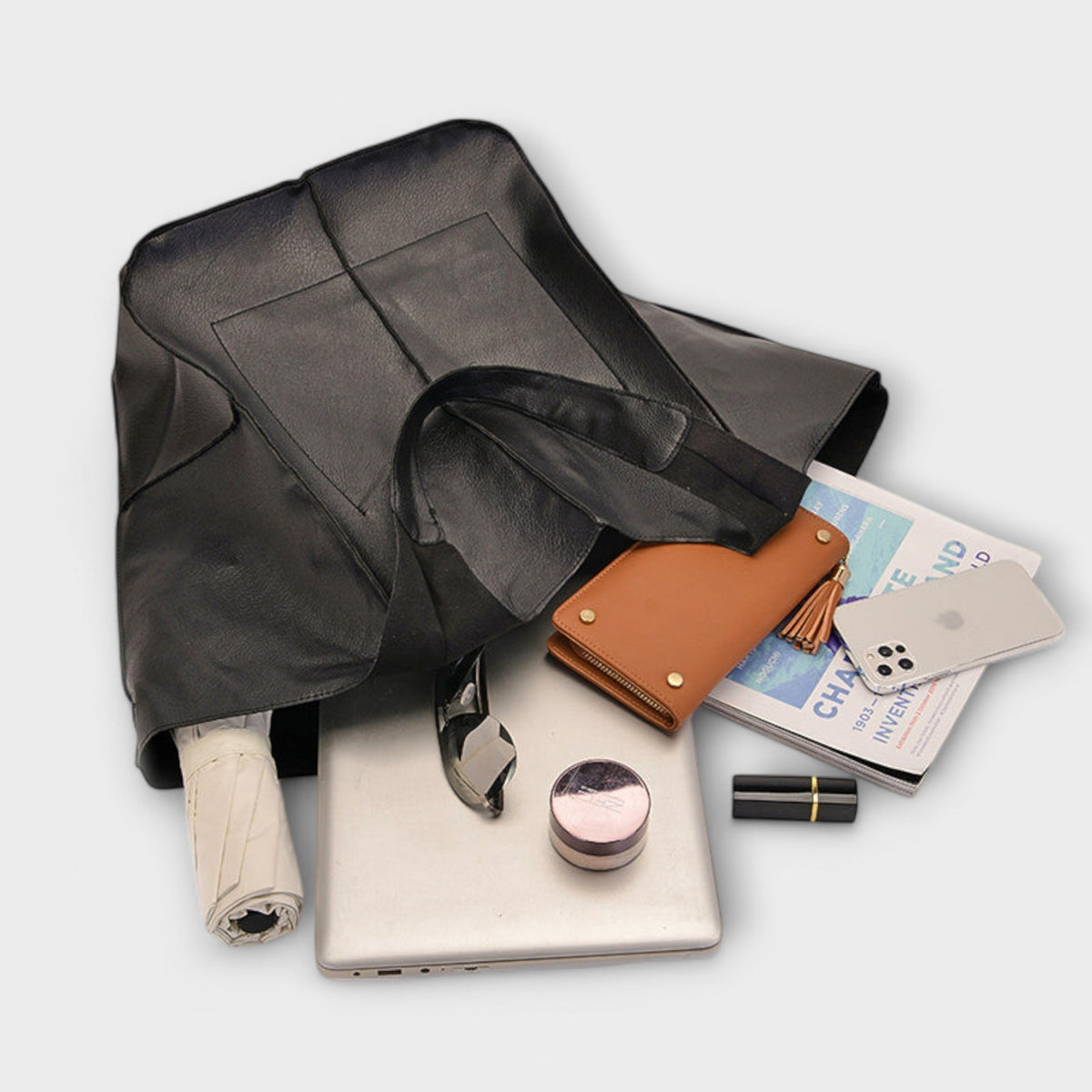 Noa | Elegante bolso de hombro