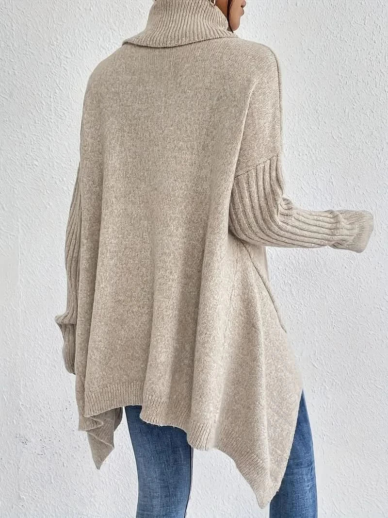 Nuvella | Jersey de cachemira