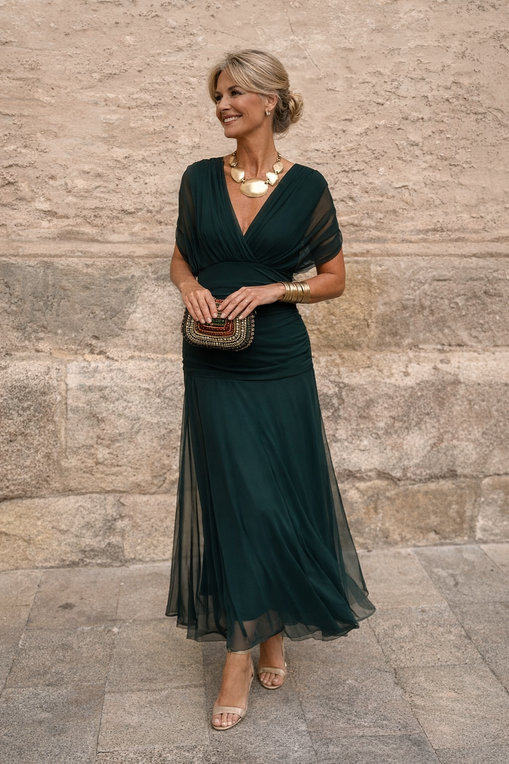 Magdalena | Vestido de fiesta