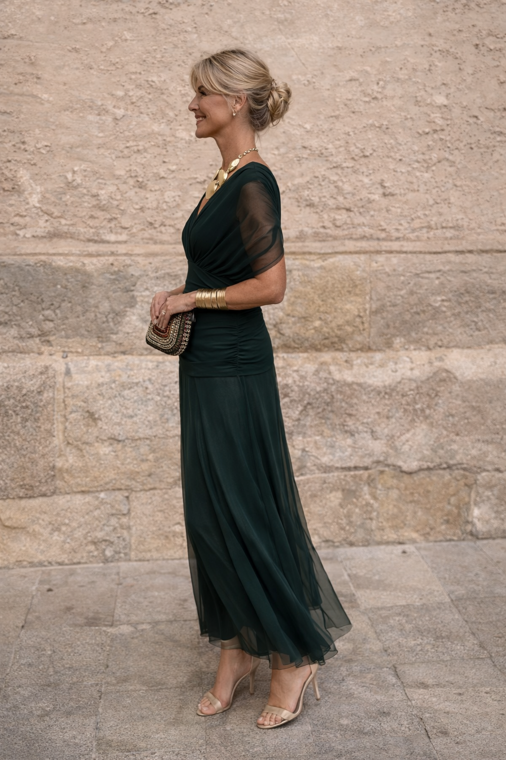 Magdalena | Vestido de fiesta
