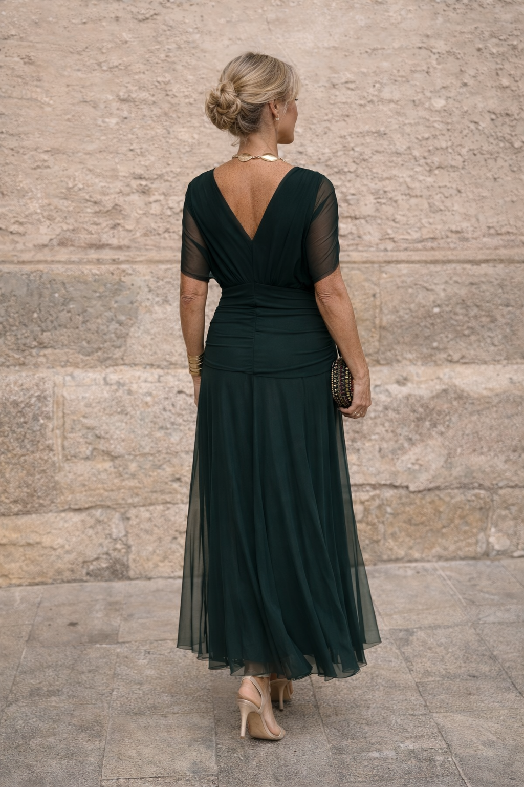 Magdalena | Vestido de fiesta