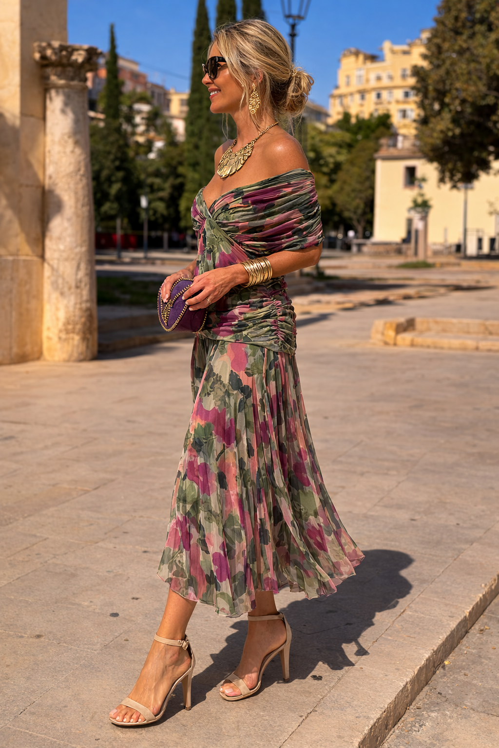 Magdalena | Vestido de fiesta
