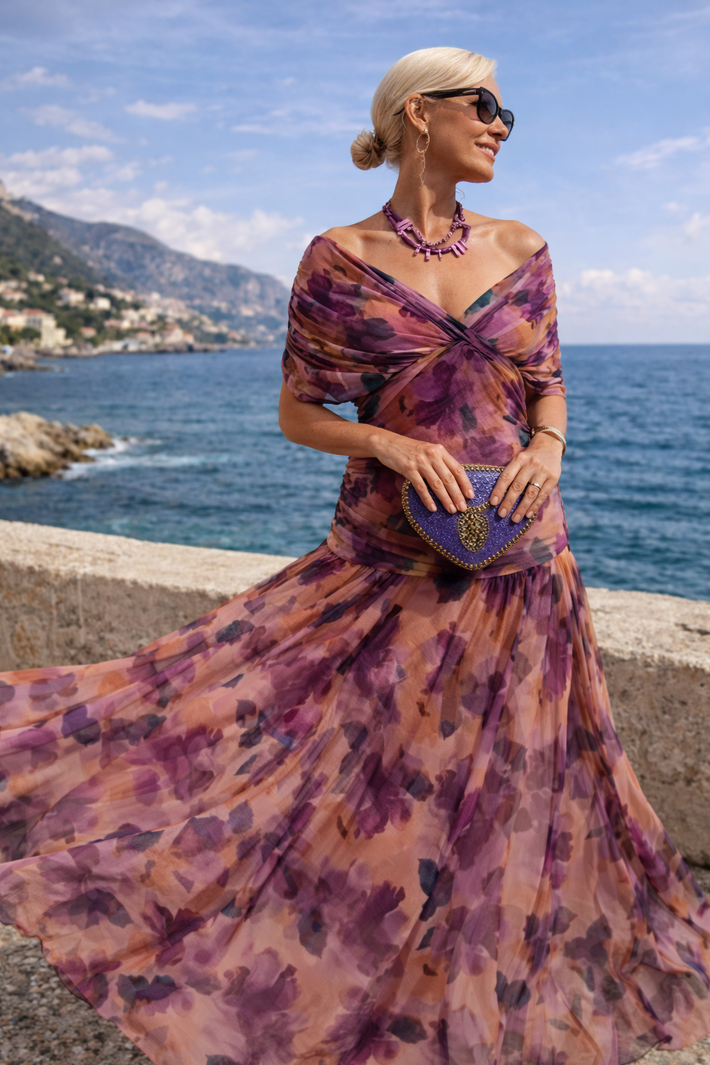Magdalena | Vestido de fiesta