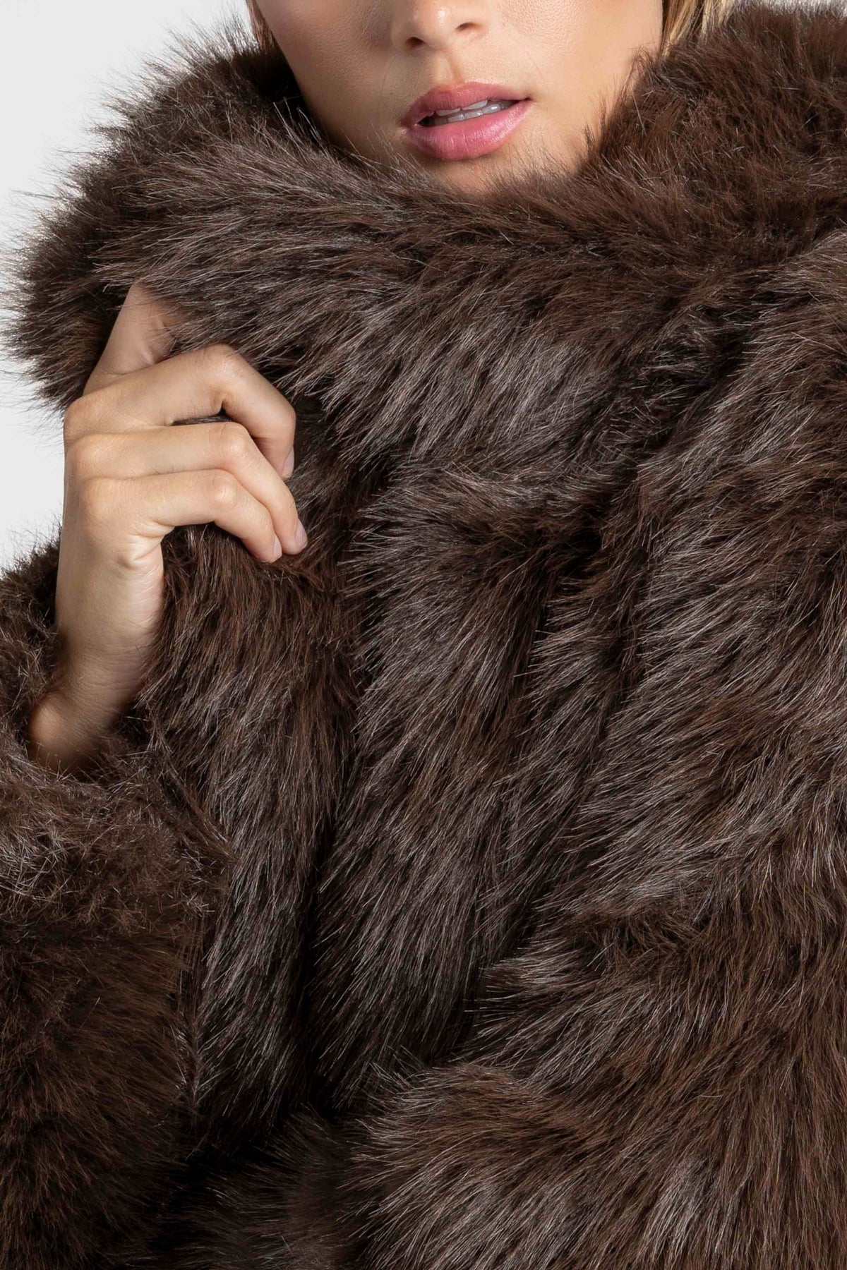 Isabela | Chaqueta elegante con cuello de solapa