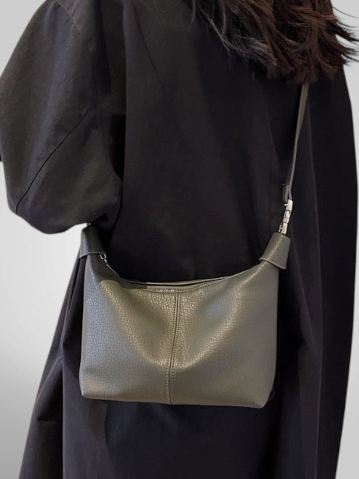 Vía | Bolso elegante