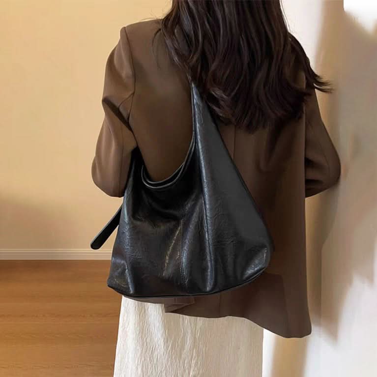 Valeria | Bolso slouch de verve