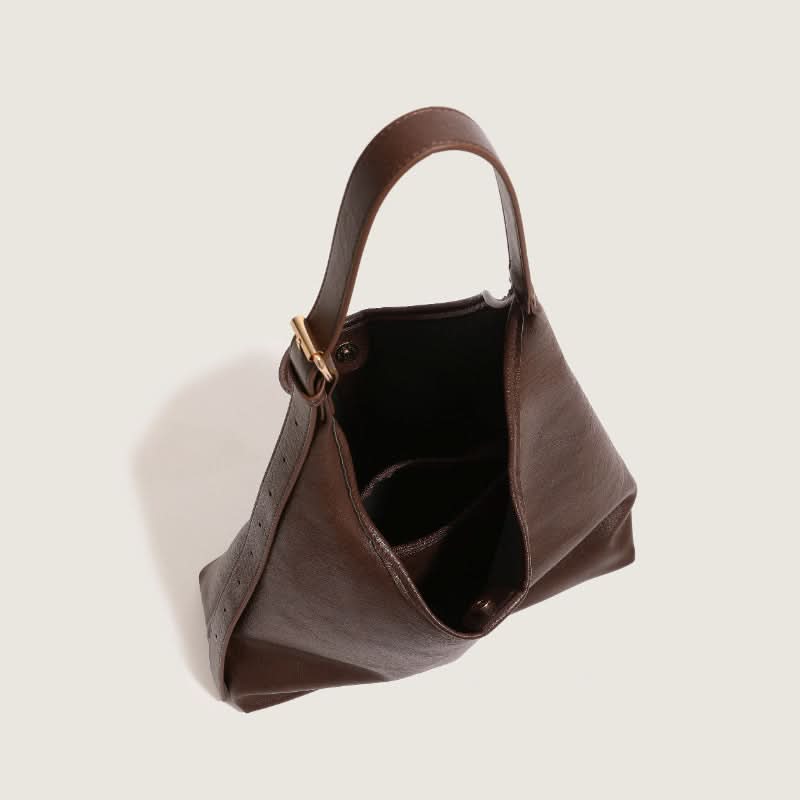 Valeria | Bolso slouch de verve