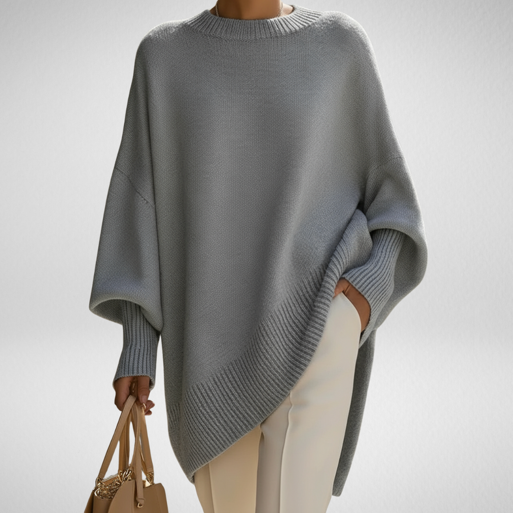 Marisela | Básico oversize