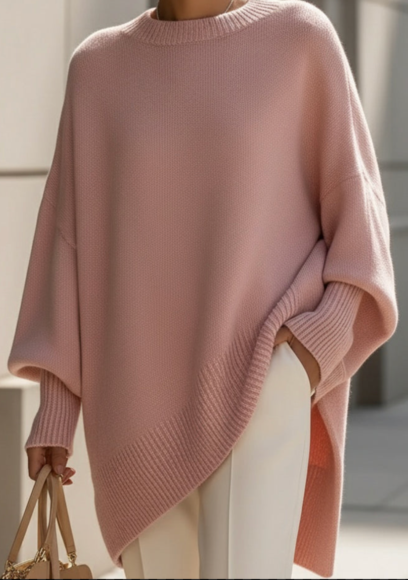 Marisela | Básico oversize