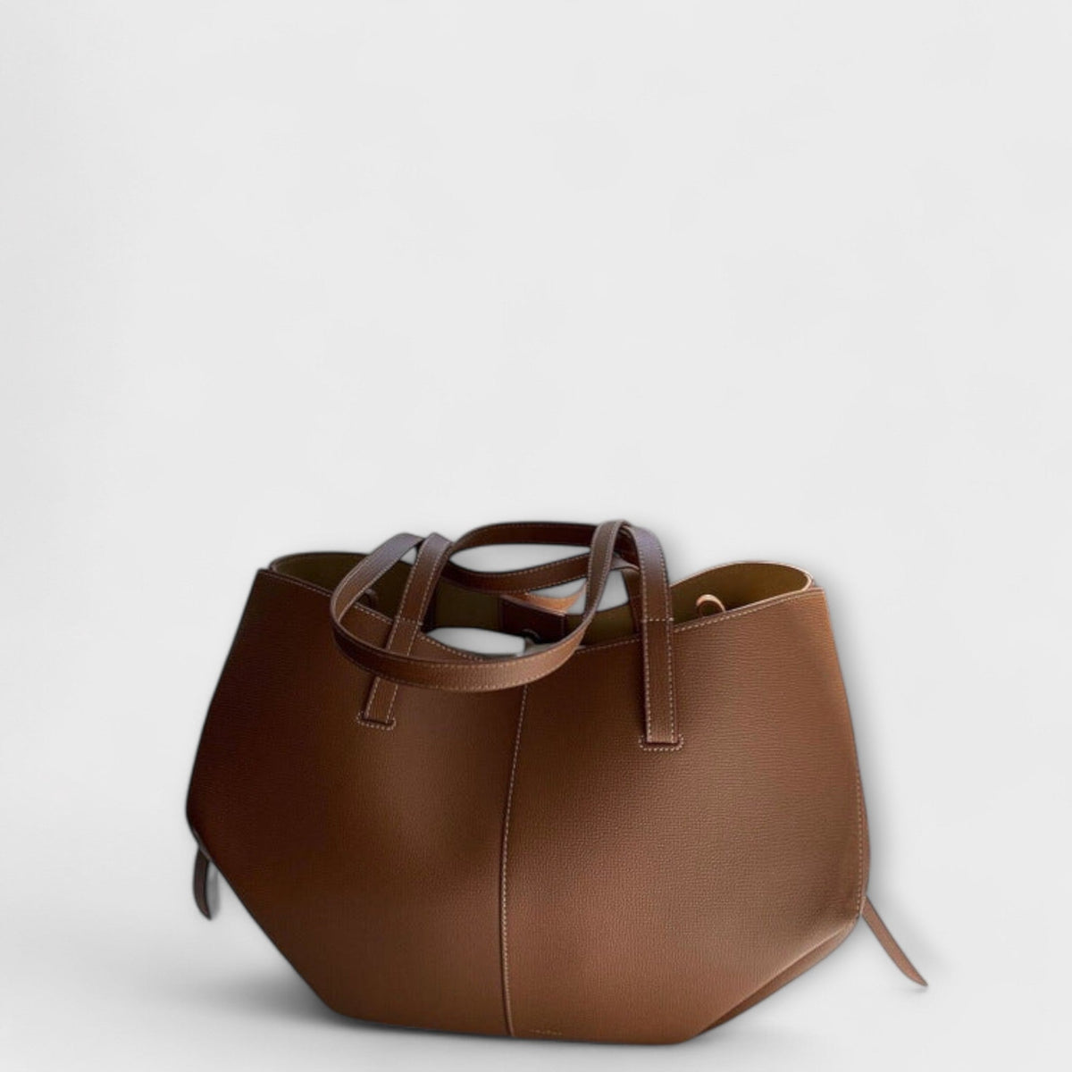 Zoe | Bolso de hombro vintage