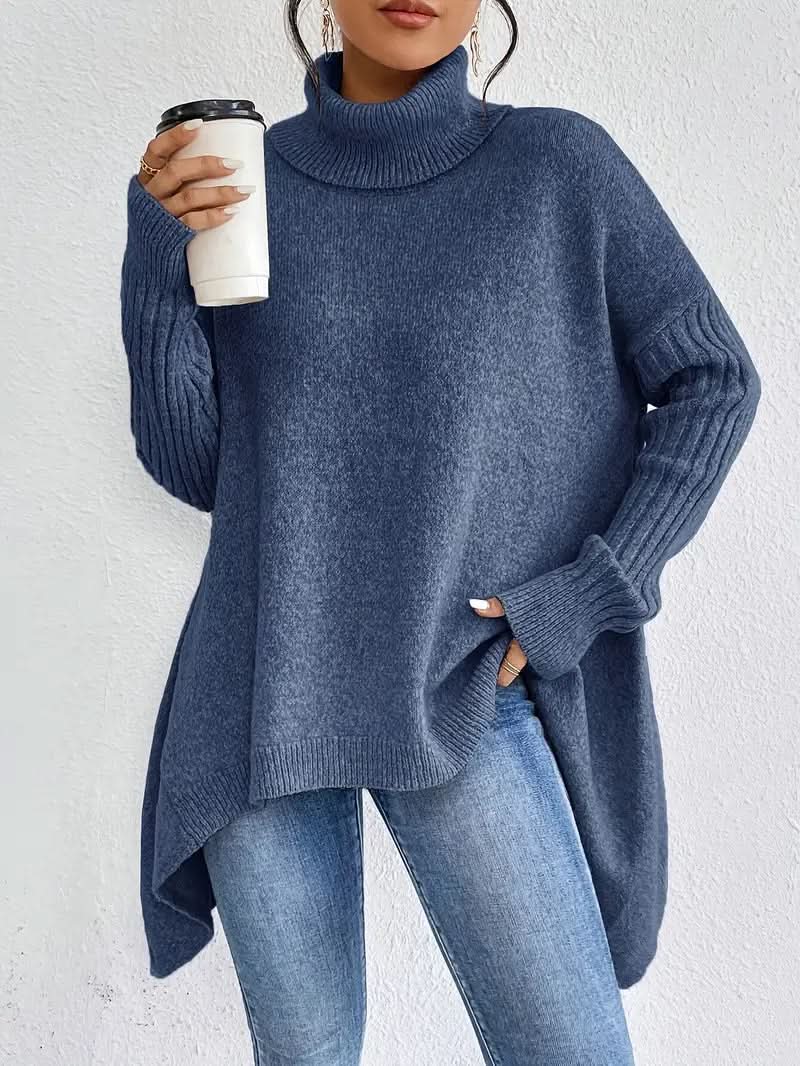 Nuvella | Jersey de cachemira