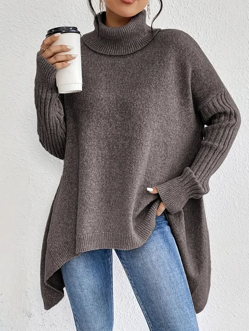 Nuvella | Jersey de cachemira