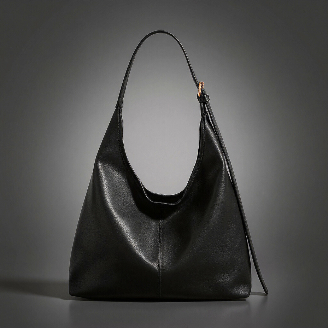 Valeria | Bolso slouch de verve