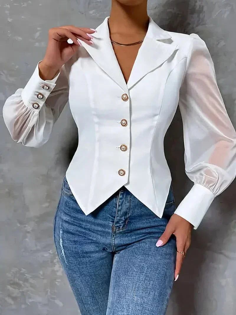 Selwyn | Blusa elegante