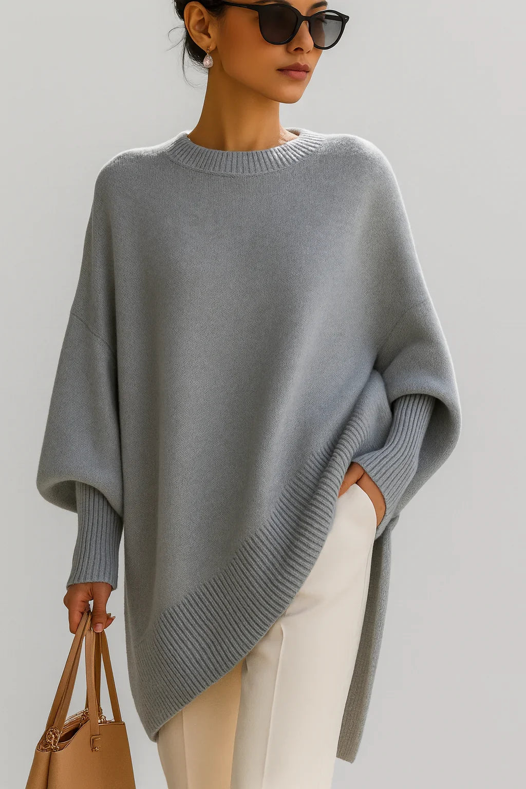 Marisela | Básico oversize