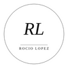 RocioLopezz - Inicio