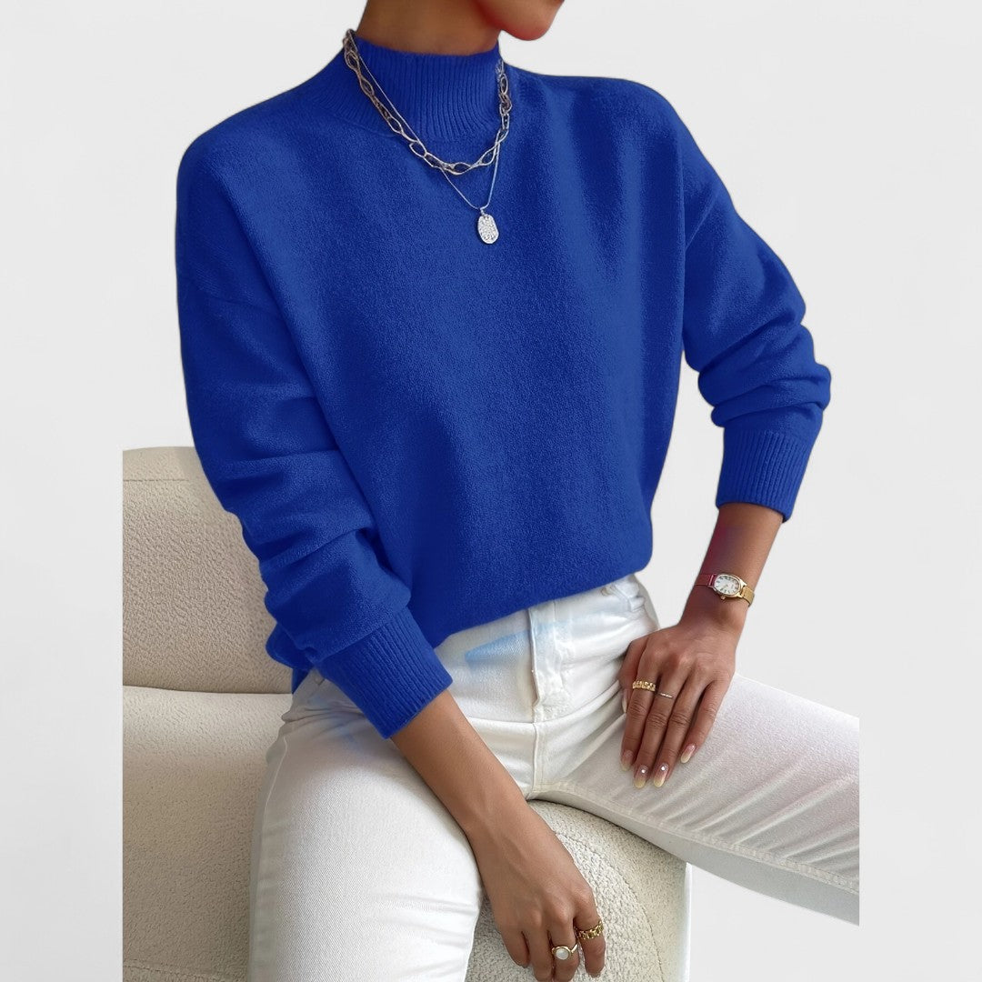 Bermu | Jersey elegante y cómodo