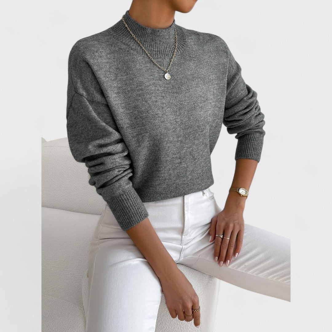 Bermu | Jersey elegante y cómodo