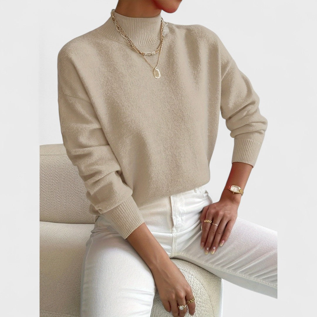 Bermu | Jersey elegante y cómodo