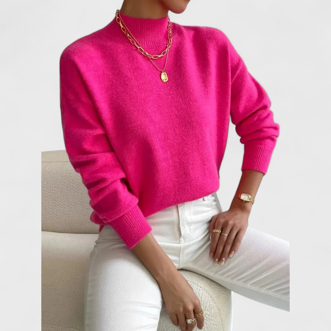 Bermu | Jersey elegante y cómodo