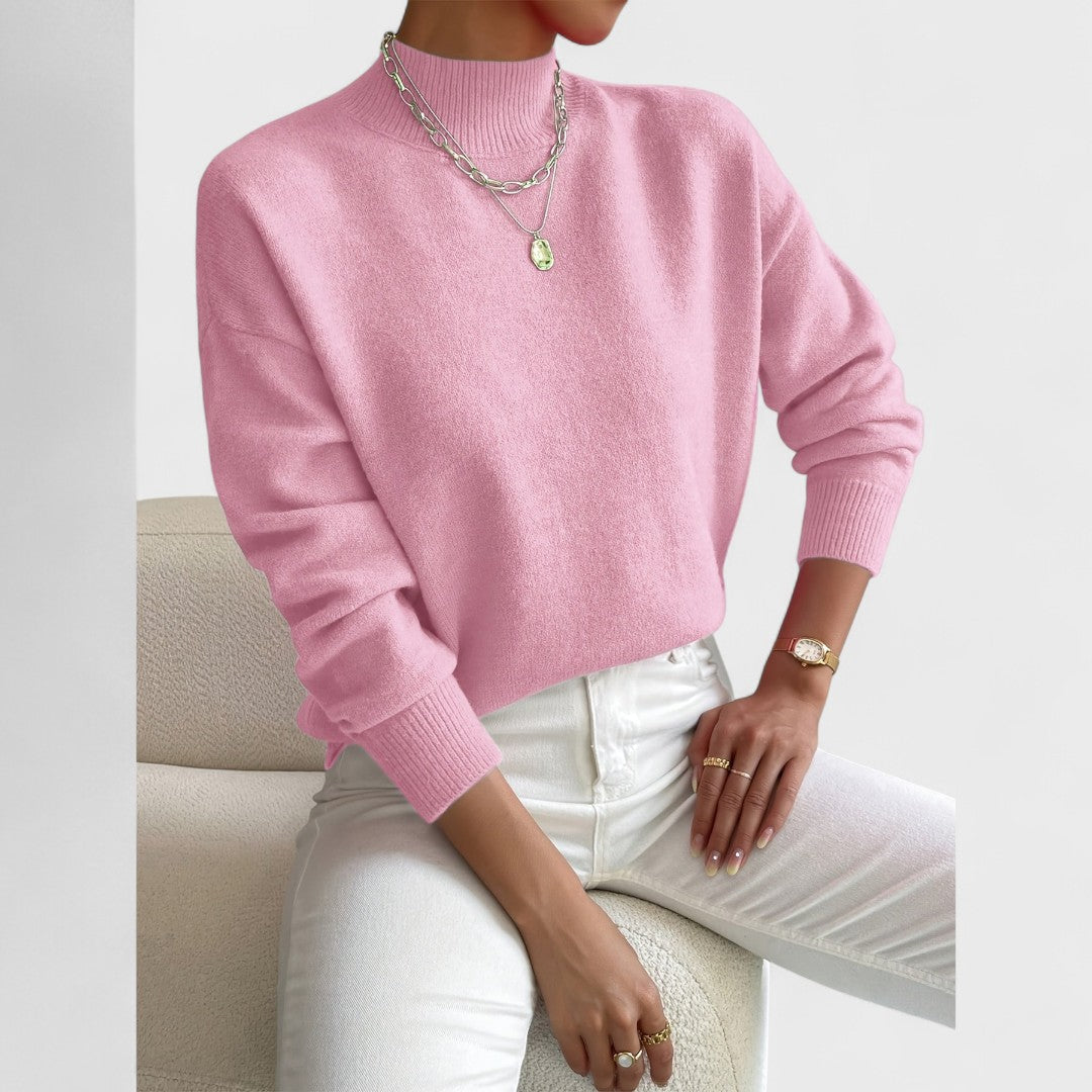 Bermu | Jersey elegante y cómodo