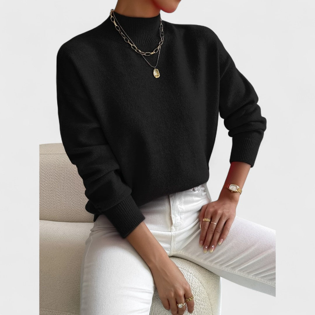 Bermu | Jersey elegante y cómodo