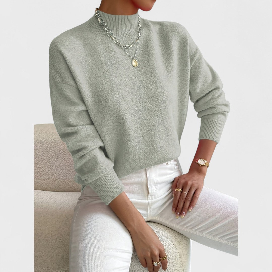 Bermu | Jersey elegante y cómodo