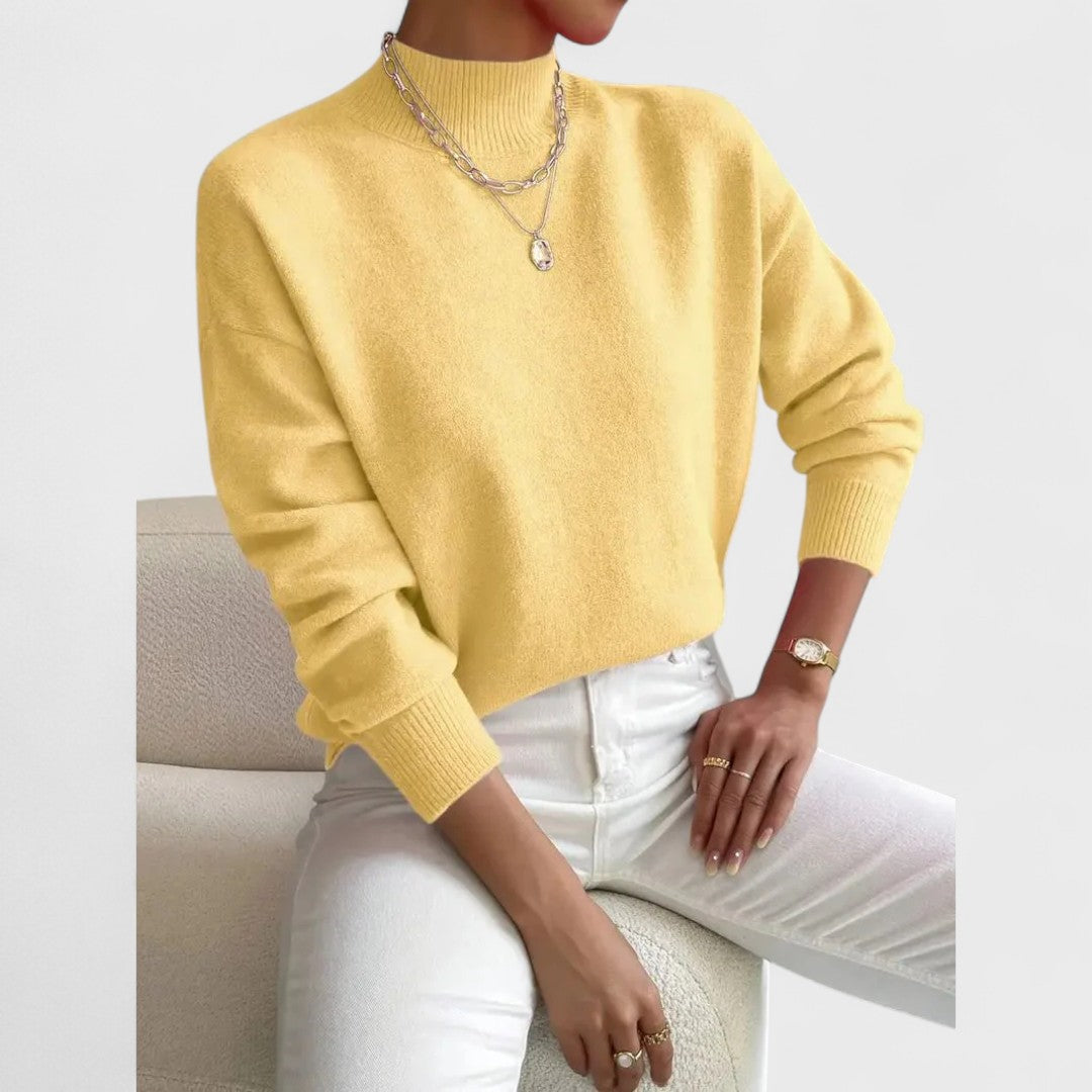 Bermu | Jersey elegante y cómodo