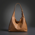 Valeria | Bolso slouch de verve