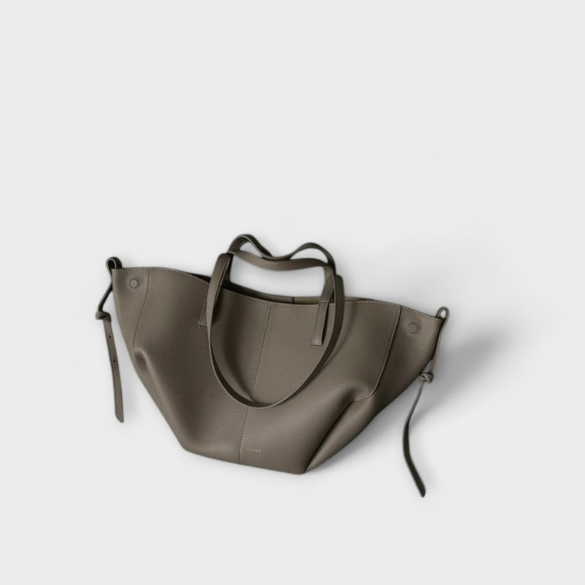 Zoe | Bolso de hombro vintage